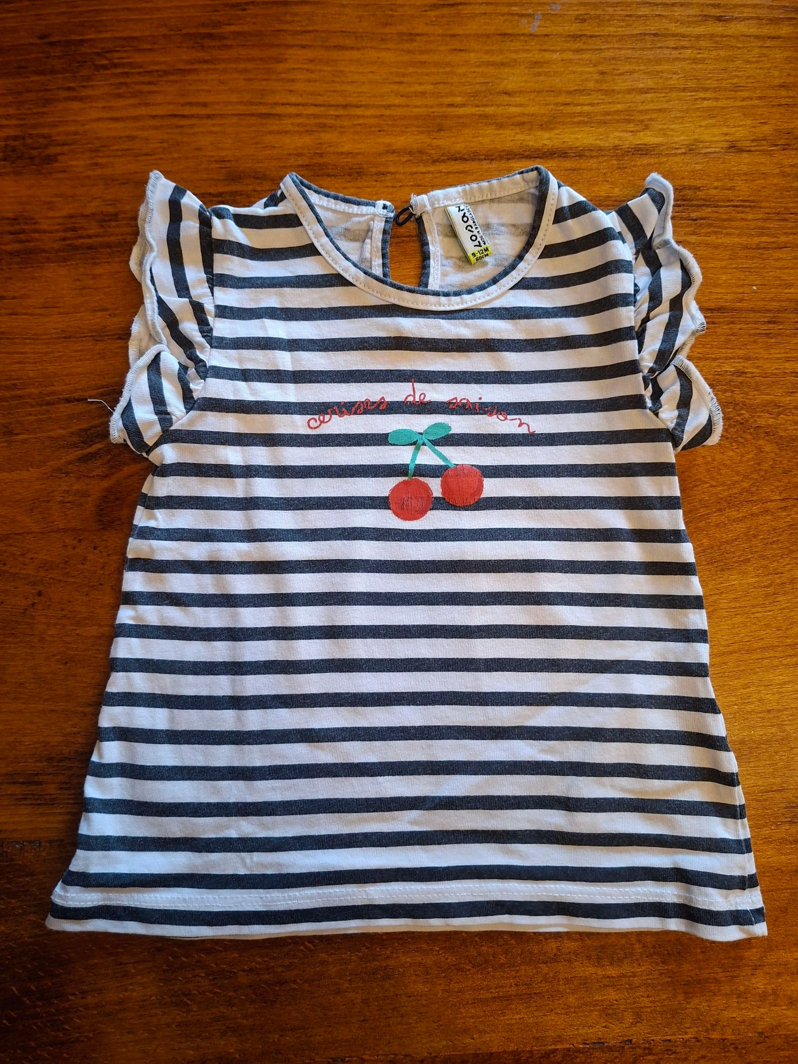 Conjunto 12 meses – photo 2